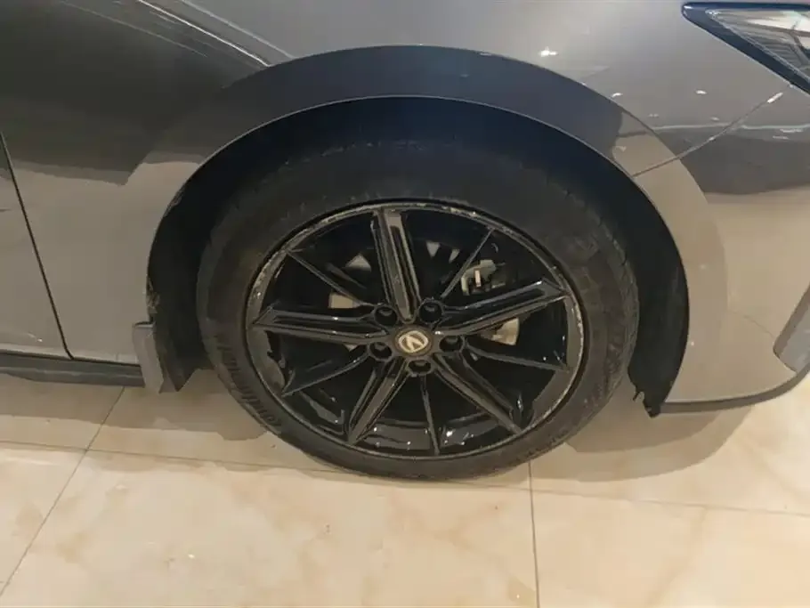 Changan UNI-V 2022 из CN, фото 6