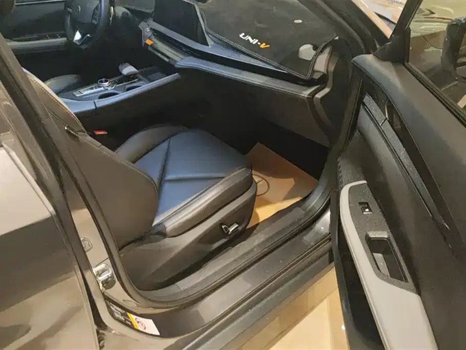 Changan UNI-V 2022 из CN, фото 8