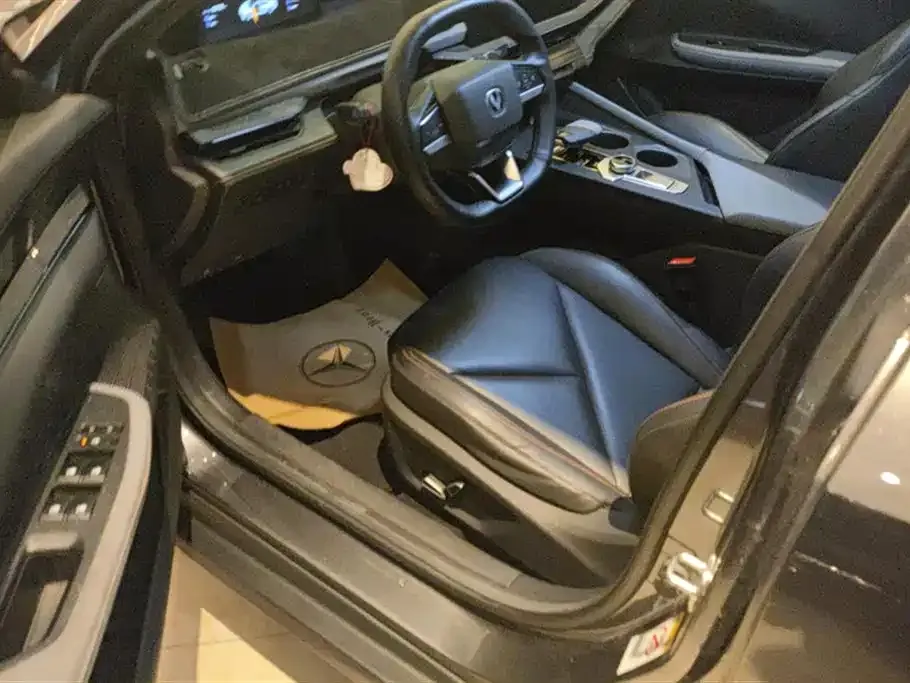 Changan UNI-V 2022 из CN, фото 9