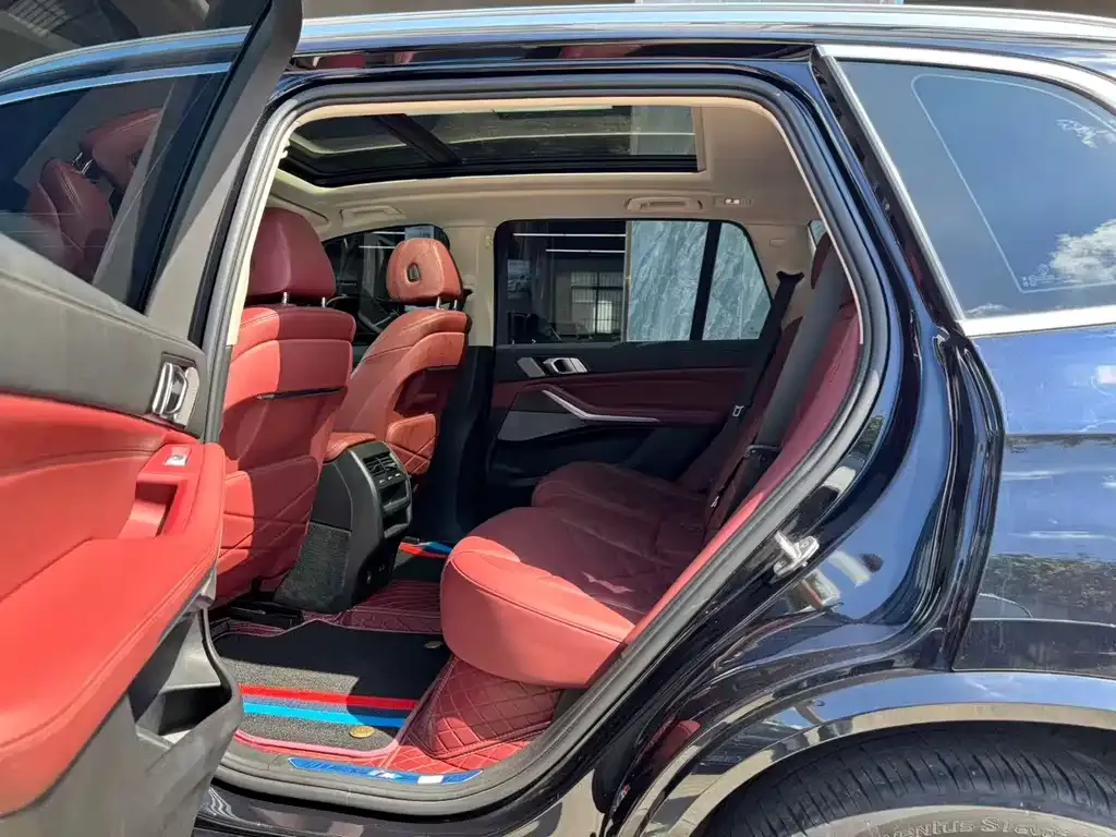 BMW X5 2022 из CN, фото 6