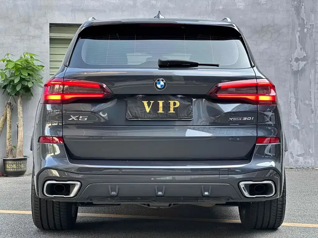BMW X5 2022 из CN, фото 8