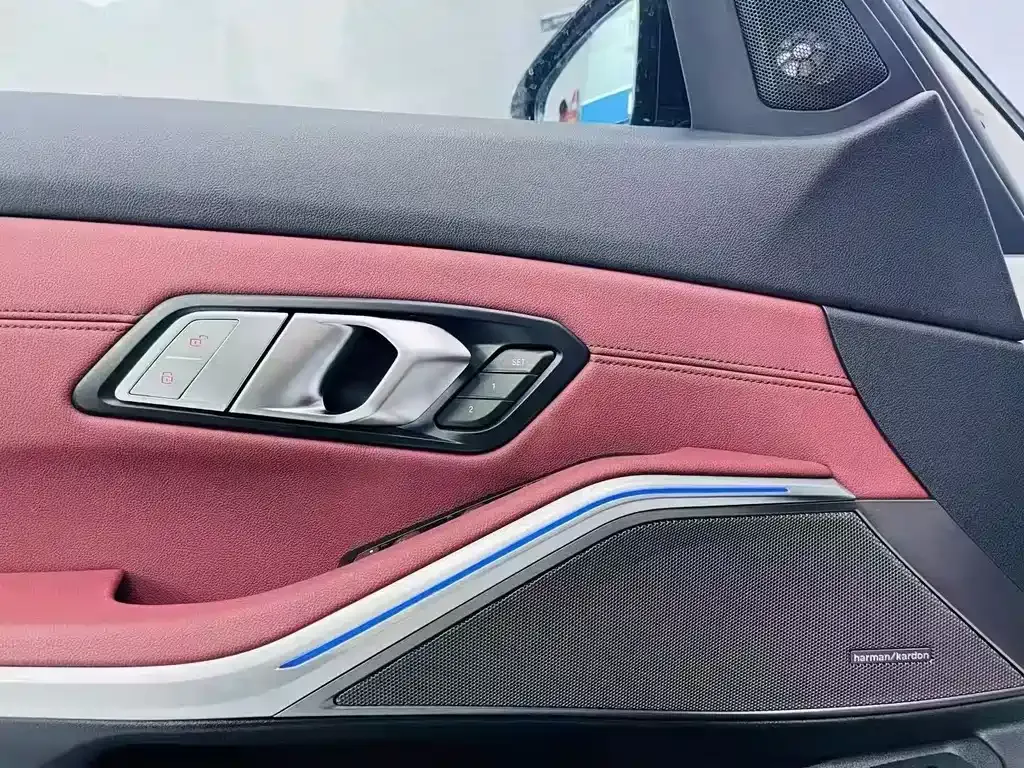 BMW 3 Series — фото 4