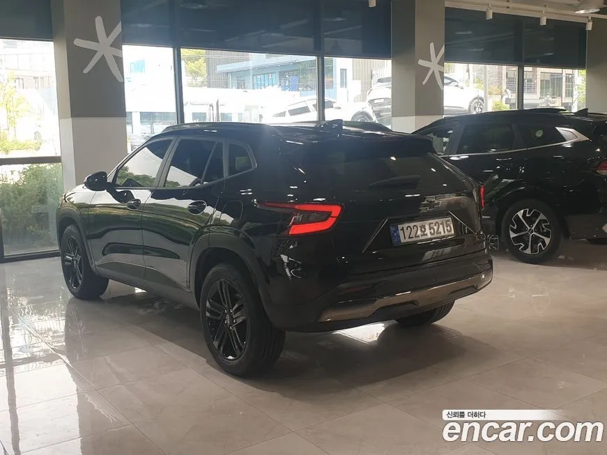 [object Object] Trax 2025 из KR, фото 2