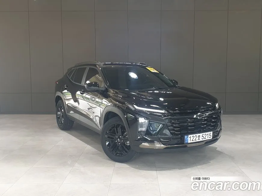 [object Object] Trax 2025 из KR, фото 3