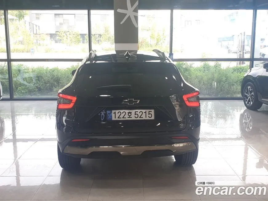 [object Object] Trax 2025 из KR, фото 4