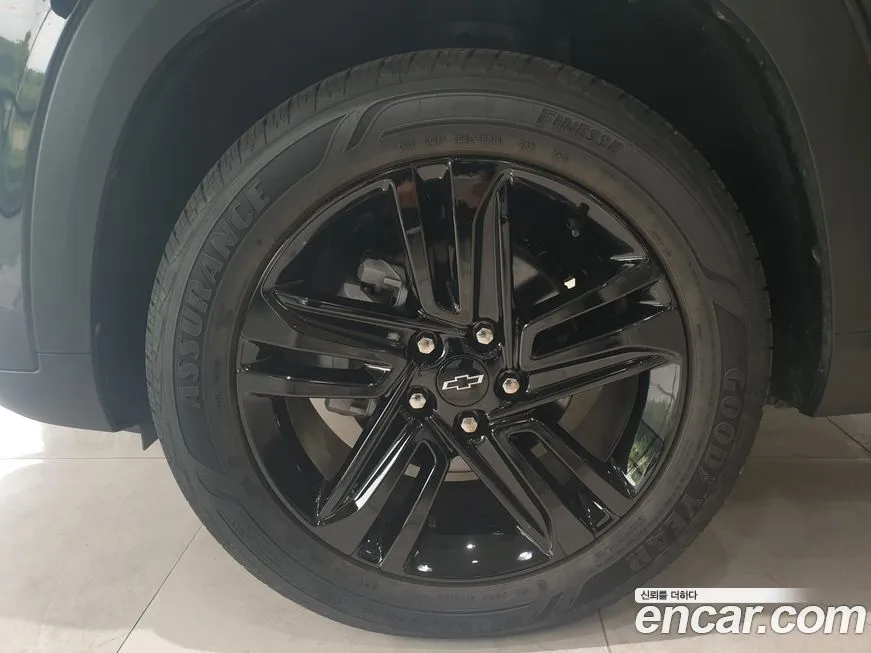 [object Object] Trax 2025 из KR, фото 5