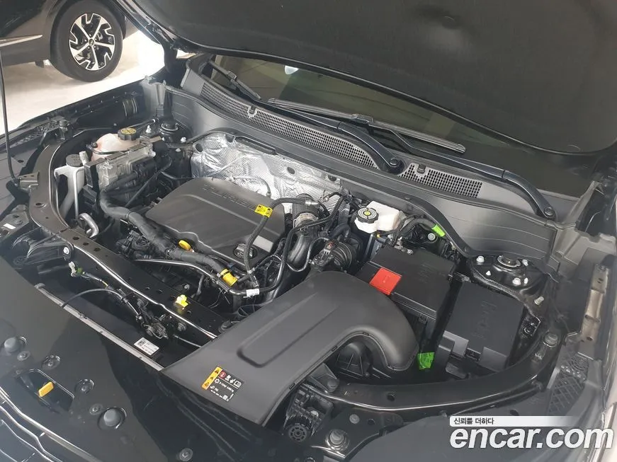 [object Object] Trax 2025 из KR, фото 6