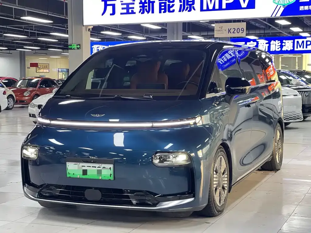 Galaxy Yizhen L380