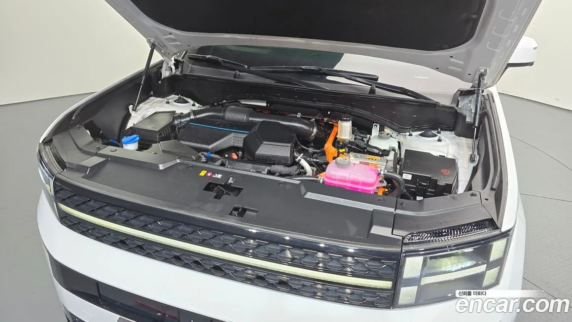Hyundai Santafe 2024 из KR, фото 6