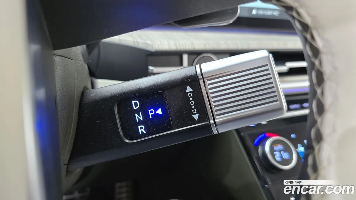 Hyundai Santafe 2024 из KR, фото 9