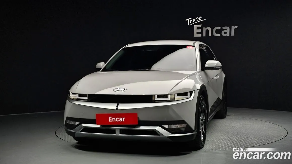Hyundai Ioniq5 — фото 3