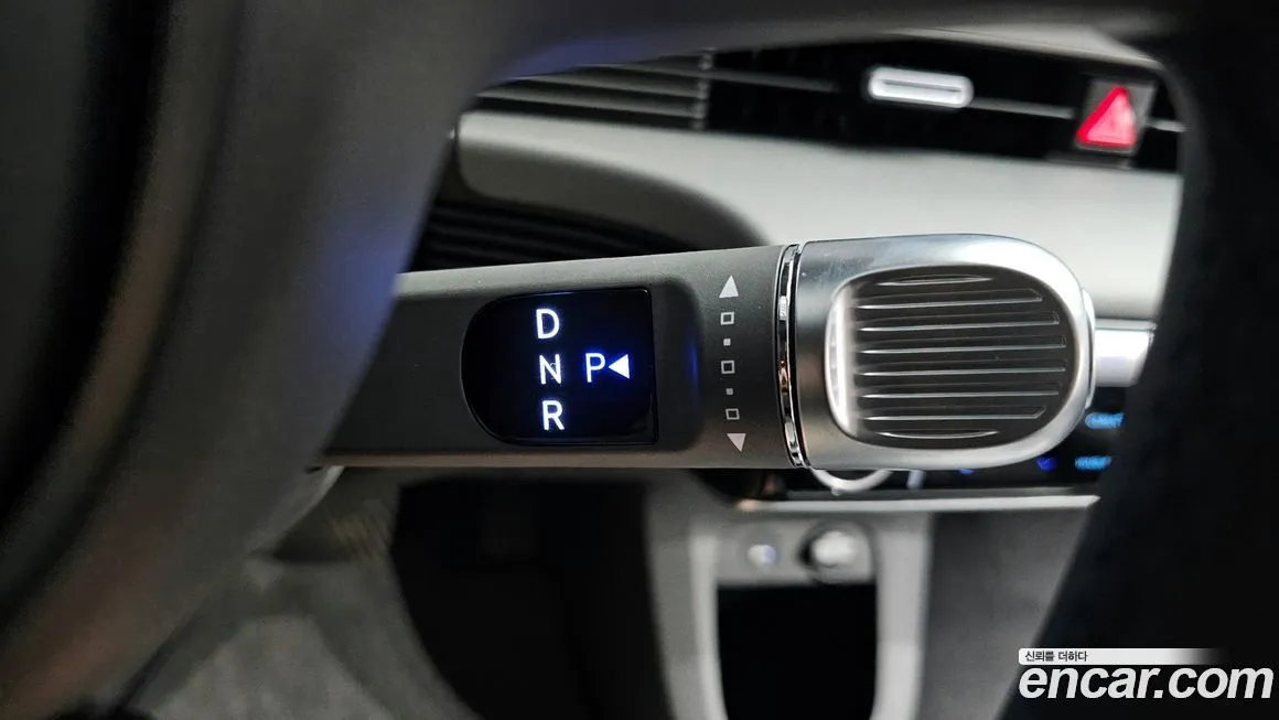 Hyundai Ioniq5 — фото 9