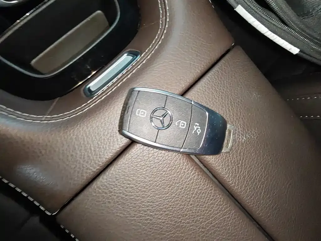 Mercedes-Benz GLE 2022 из CN, фото 9