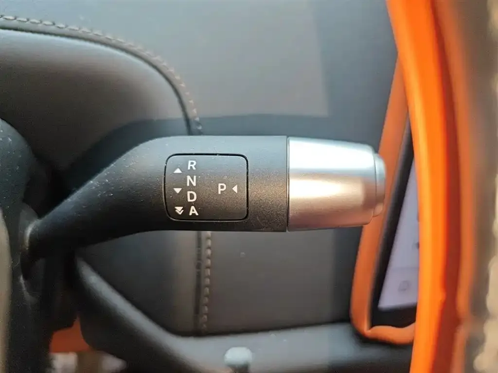 Li Auto L7 2024 из CN, фото 7