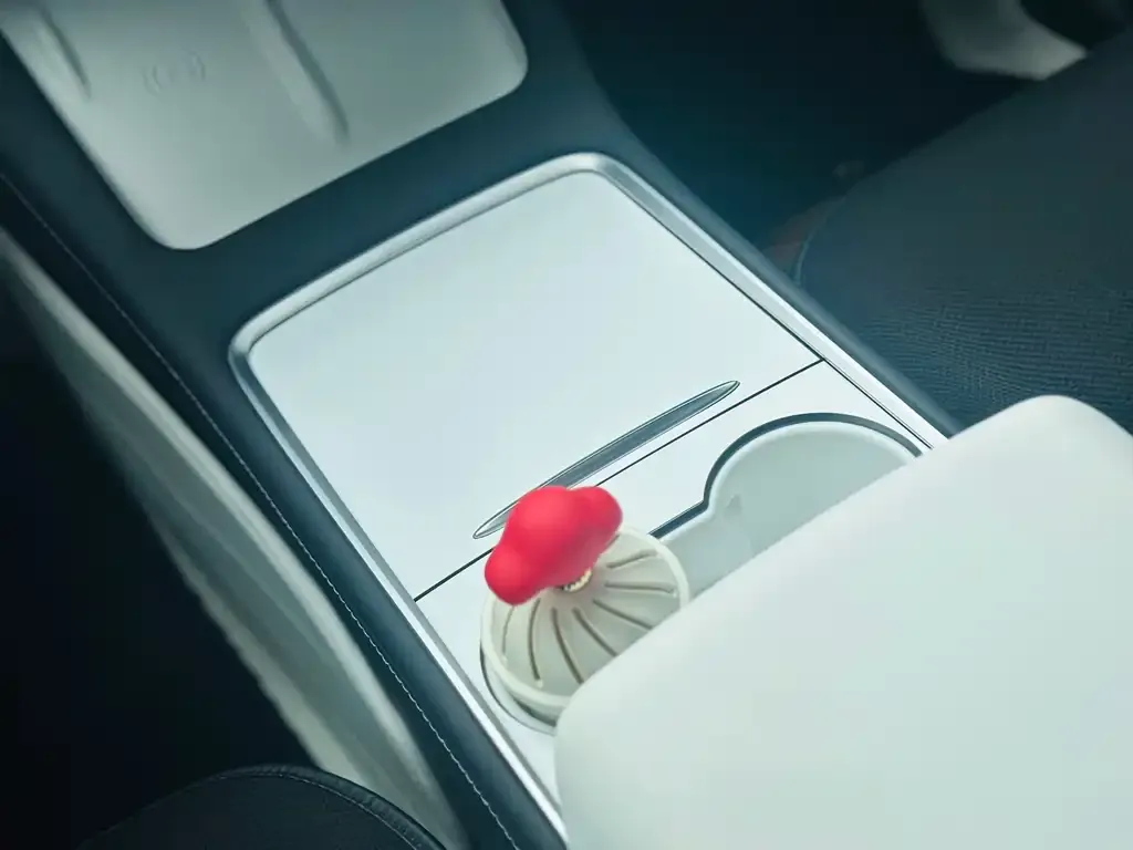Tesla Model Y 2024 из CN, фото 10