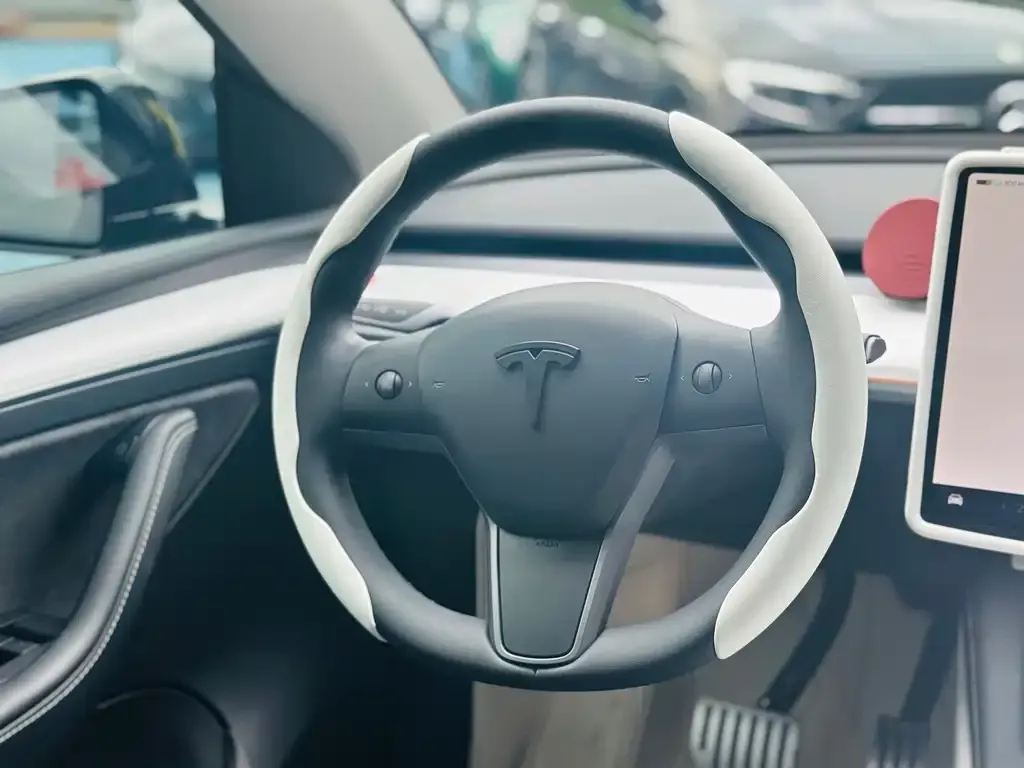 Tesla Model Y 2024 из CN, фото 6