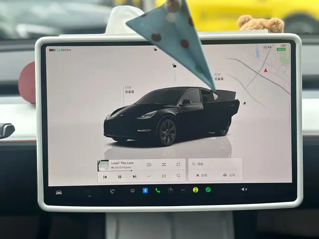 Tesla Model Y 2024 из CN, фото 7