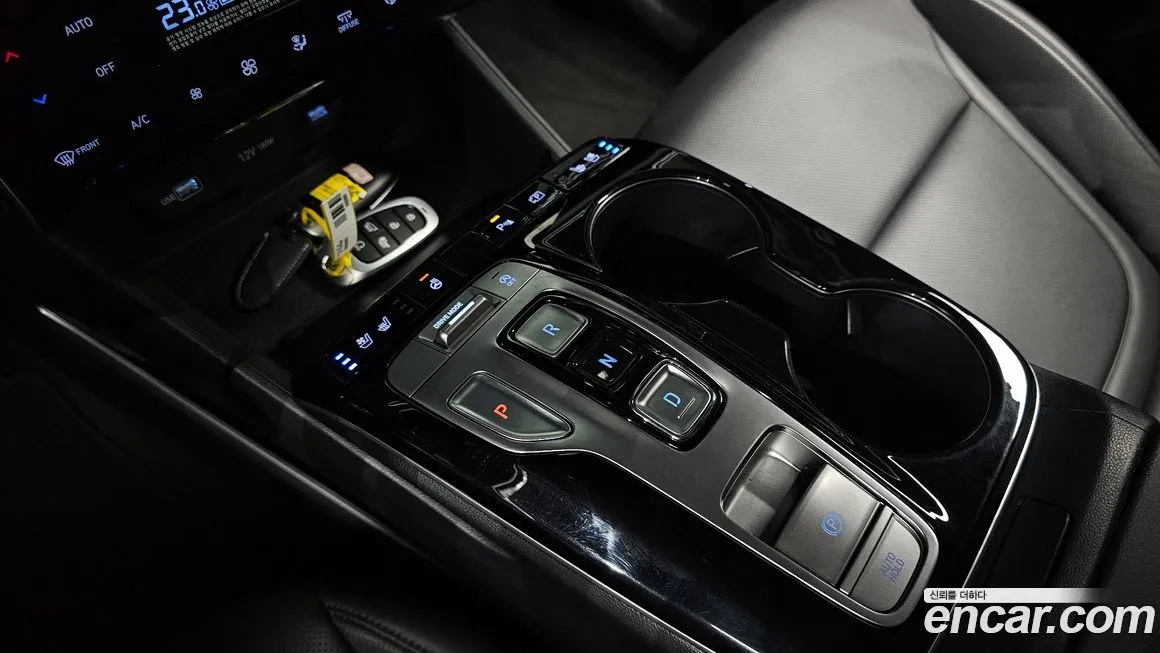 Hyundai Tucson — фото 9
