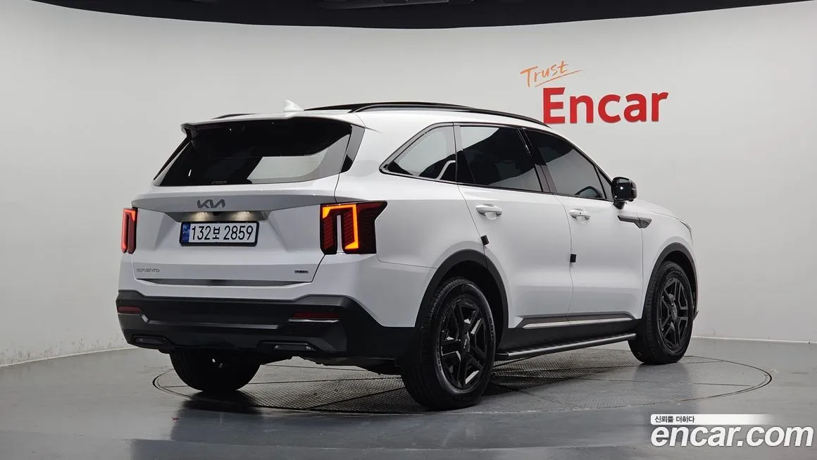 Kia Sorento — фото 2