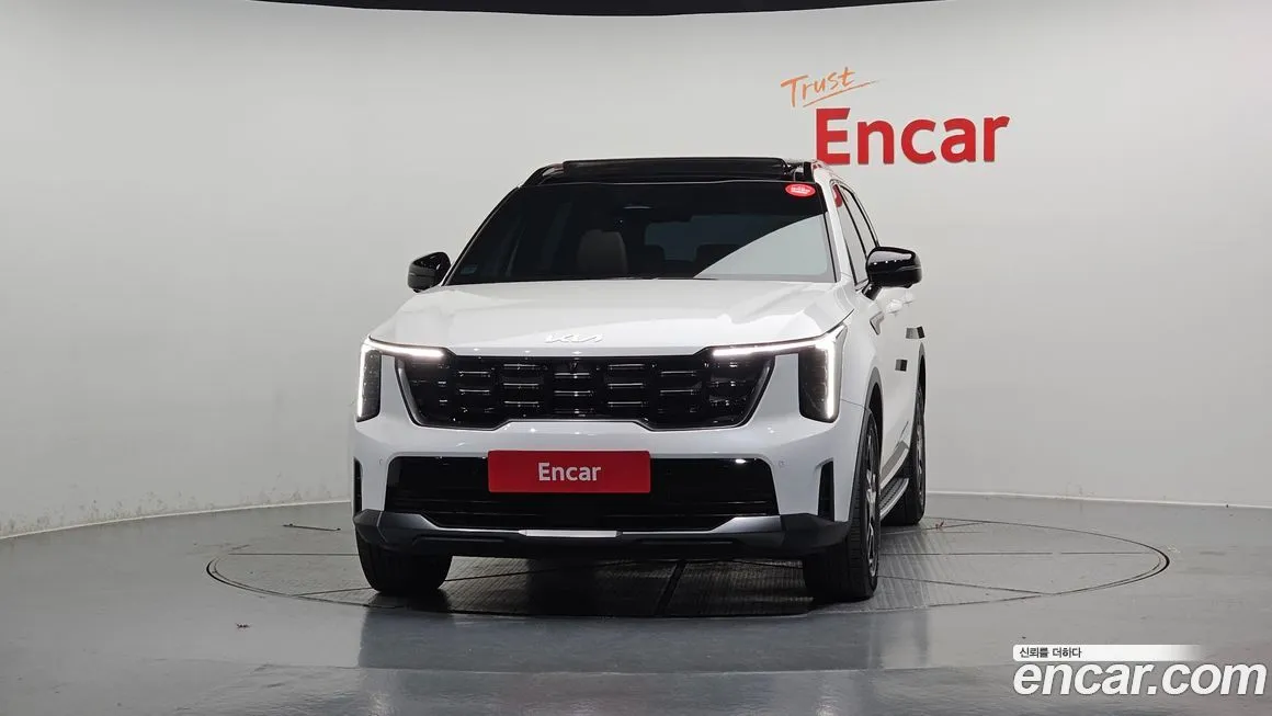 Kia Sorento — фото 3