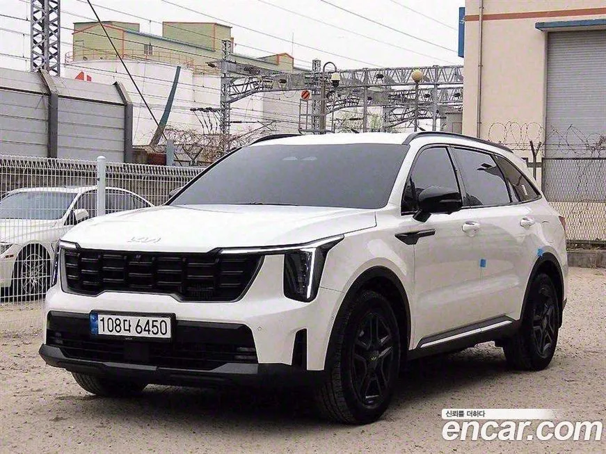 Kia Sorento — фото 2