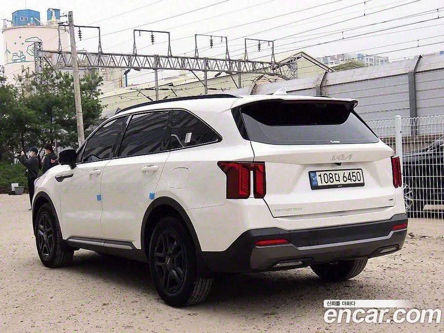 Kia Sorento — фото 3