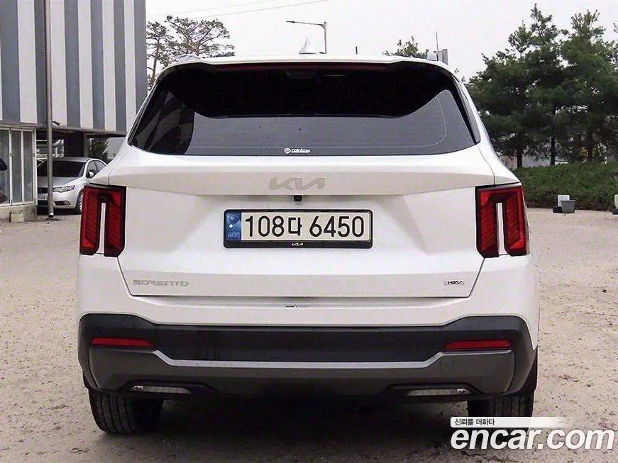 Kia Sorento — фото 4