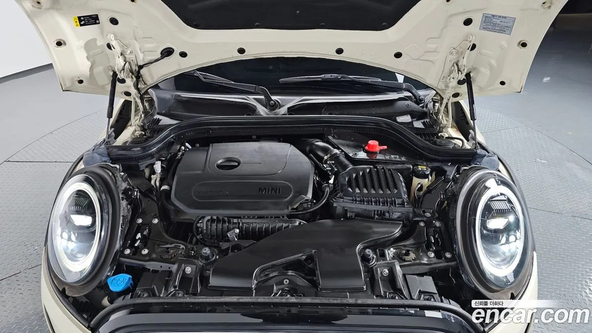 Mini Cooper 2022 из KR, фото 6