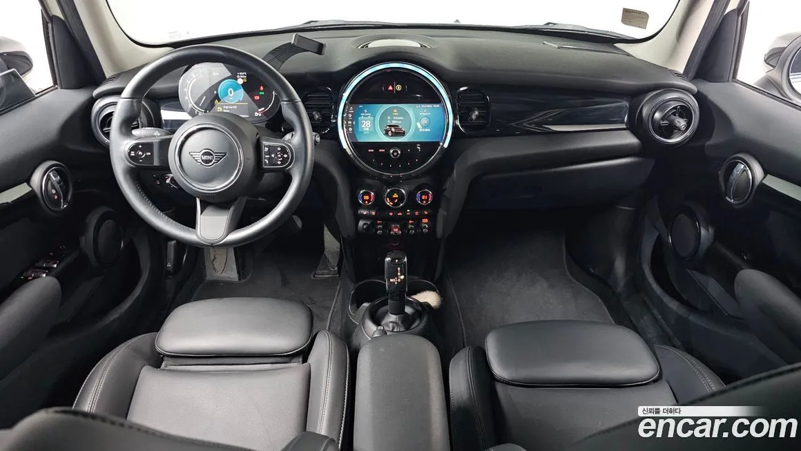Mini Cooper 2022 из KR, фото 7