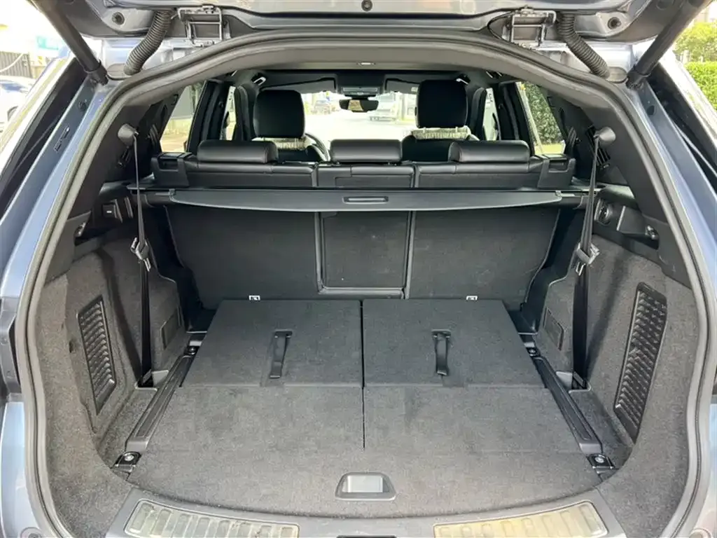 Land Rover Discovery Sport 2021 из CN, фото 10