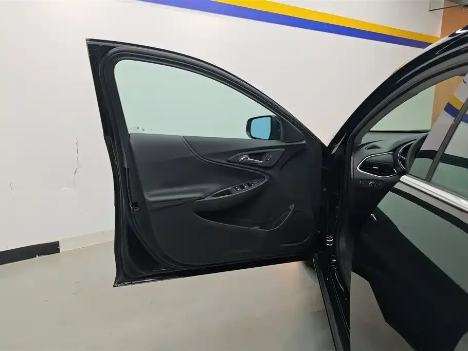 Chevrolet Malibu XL 2025 из CN, фото 7