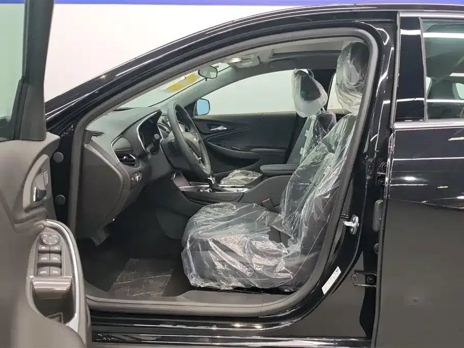 Chevrolet Malibu XL 2025 из CN, фото 9