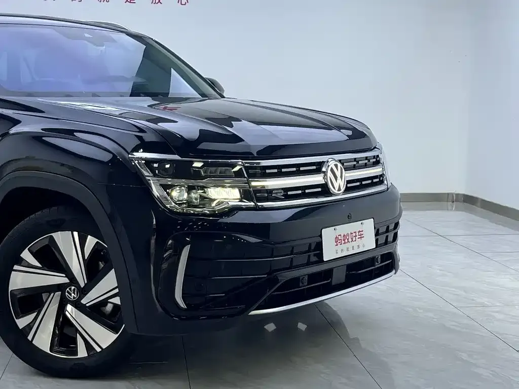 [object Object] Teramont 2024 из CN, фото 8