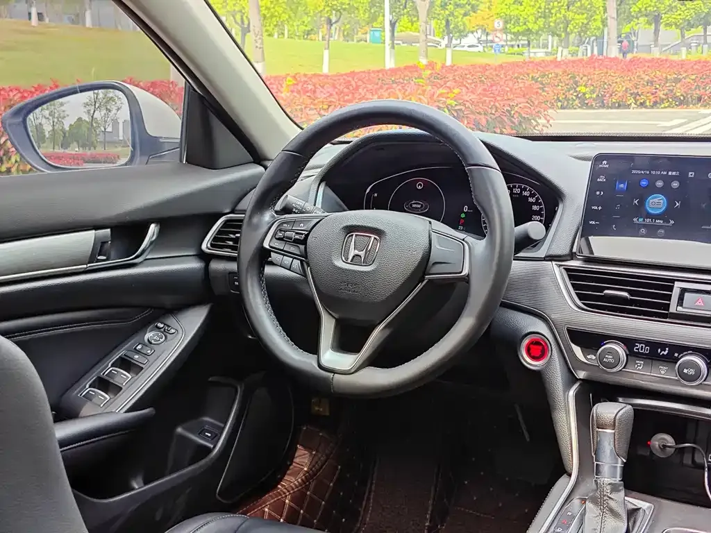 Honda Accord 2022 из CN, фото 8