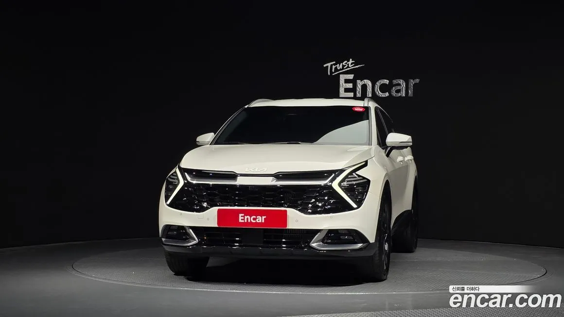 Kia Sportage — фото 3
