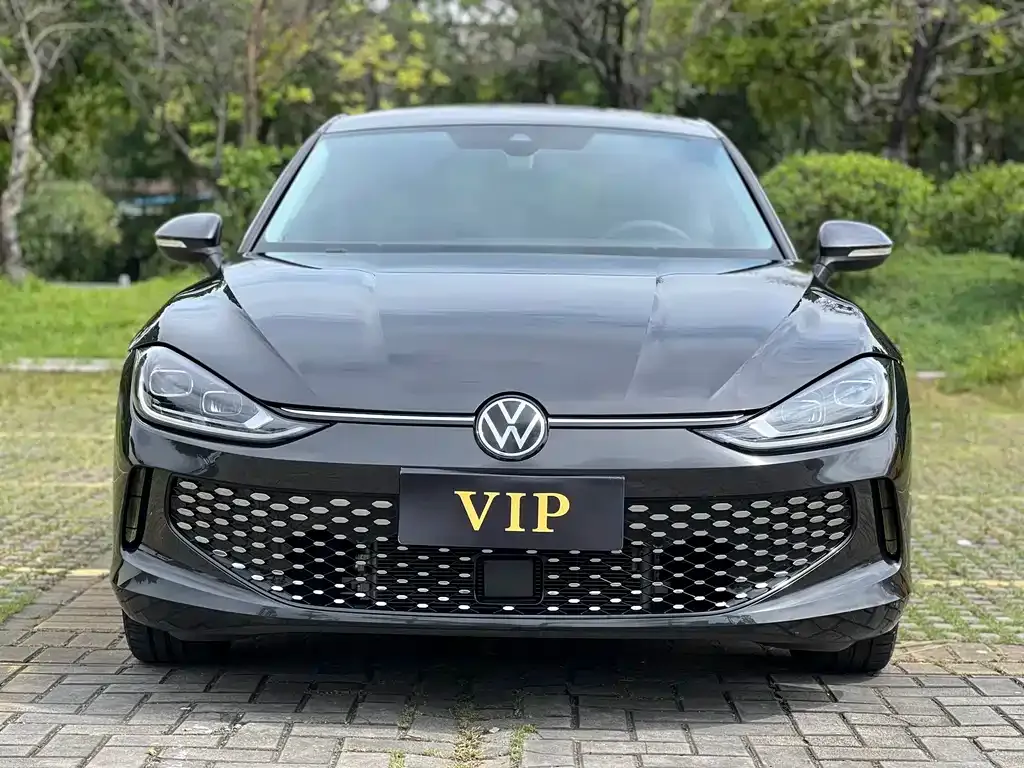 Volkswagen Lamando 2024 из CN, фото 2