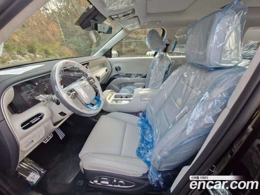Hyundai Palisade 2025 из KR, фото 6