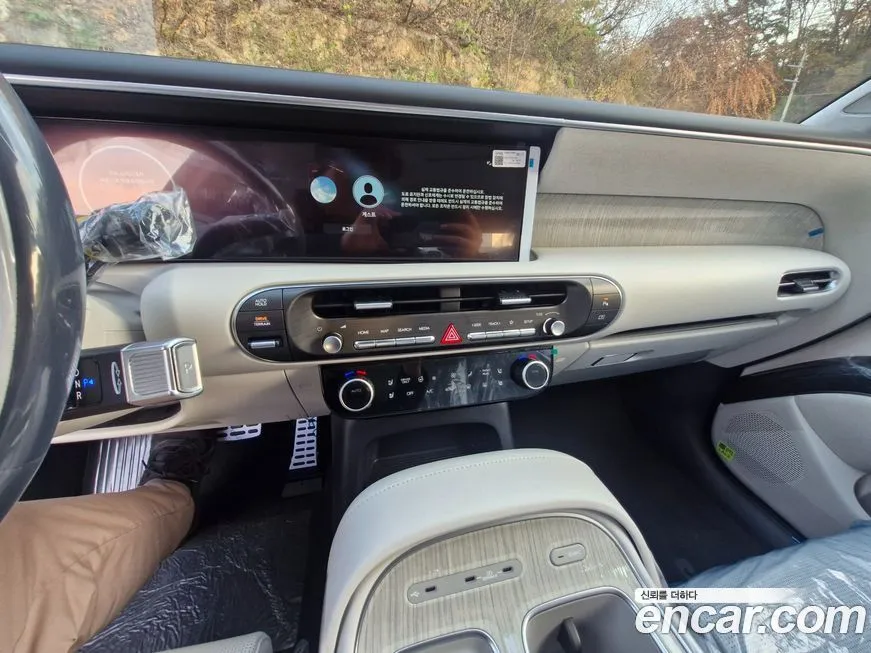 Hyundai Palisade 2025 из KR, фото 8
