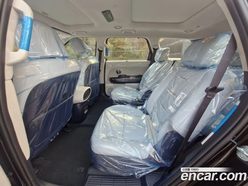 Hyundai Palisade 2025 из KR, фото 9