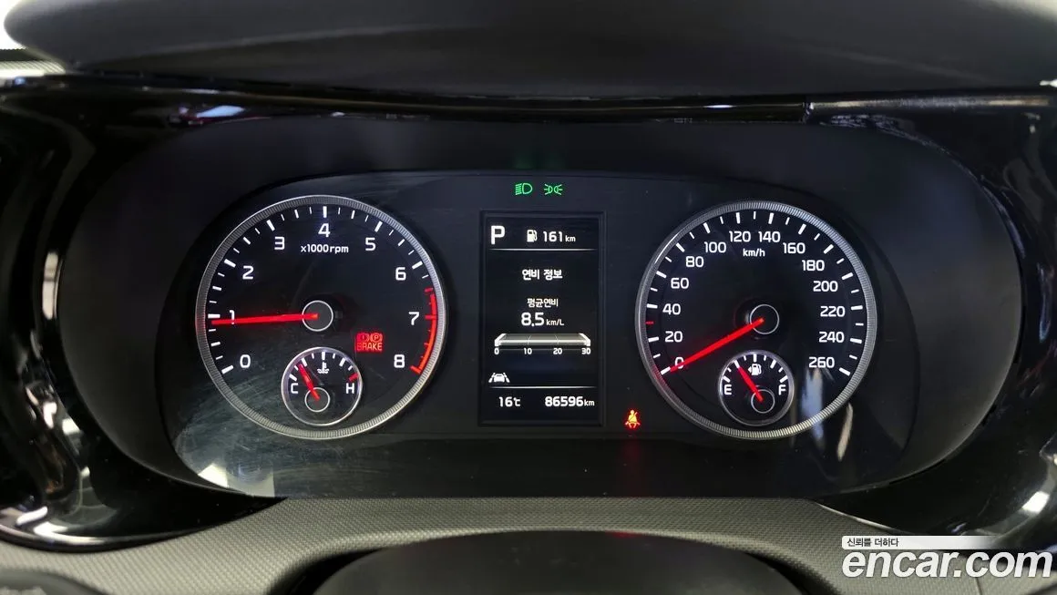 Kia K5 2021 из KR, фото 8