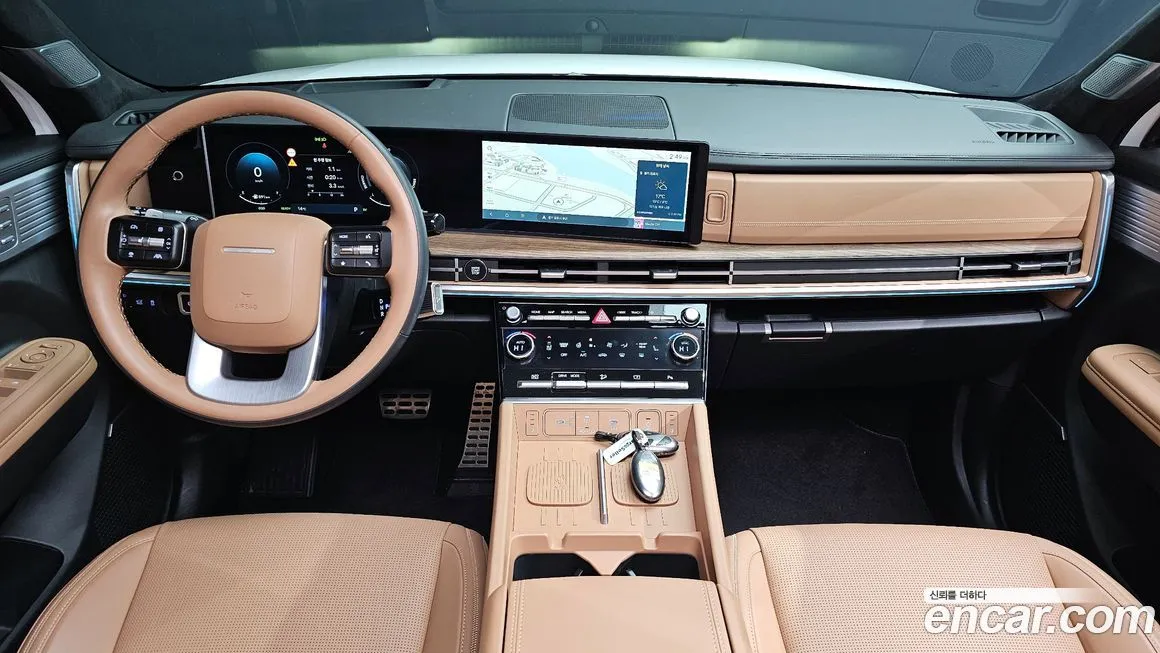 Hyundai Santafe — фото 7