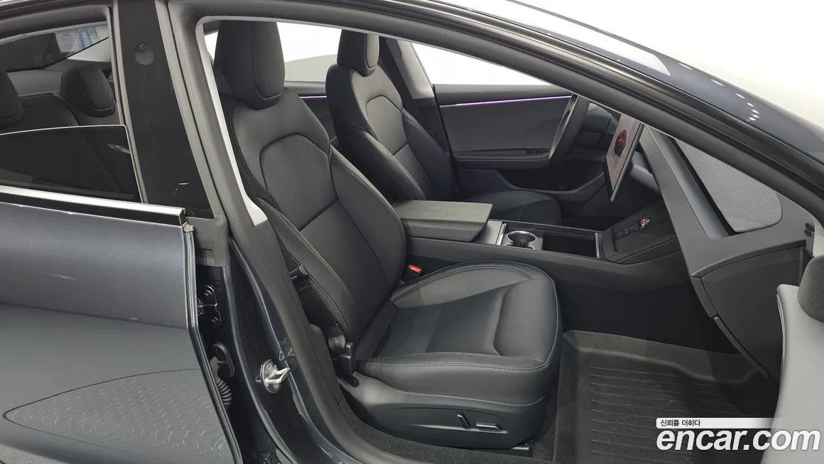Tesla Model 3 2025 из KR, фото 10