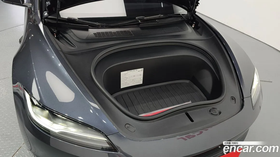 Tesla Model 3 2025 из KR, фото 6