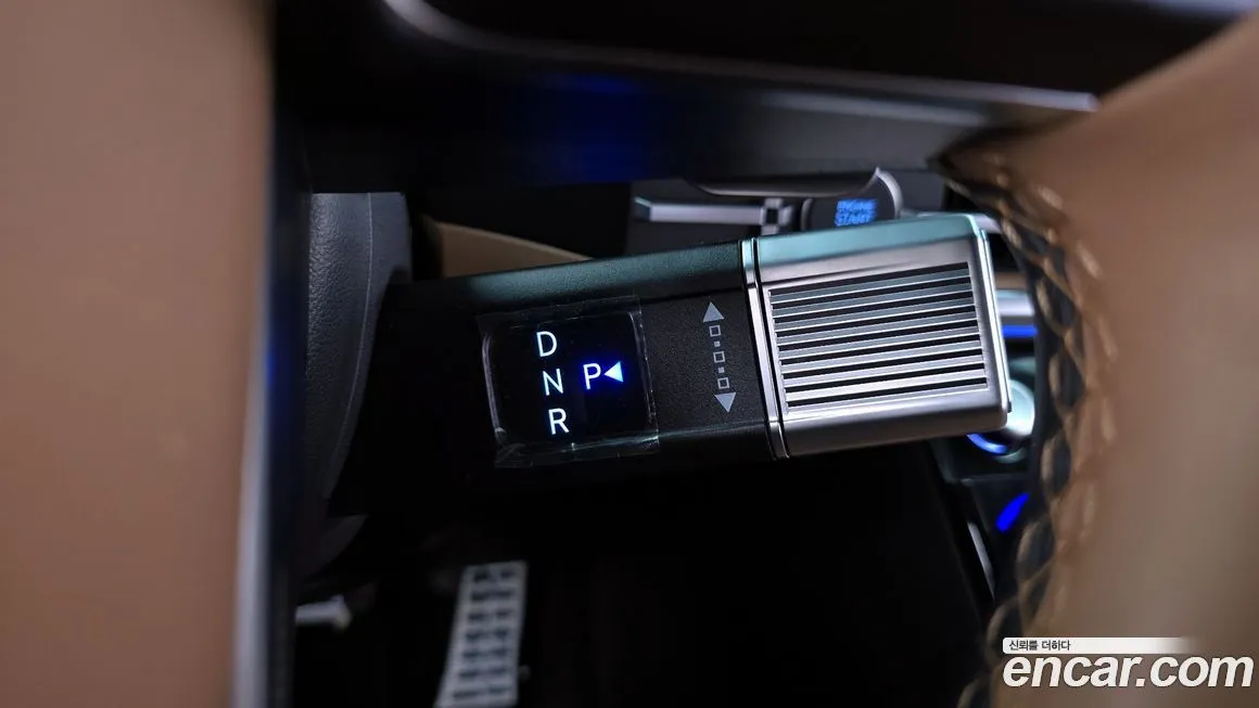 [object Object] Santafe 2024 из KR, фото 9