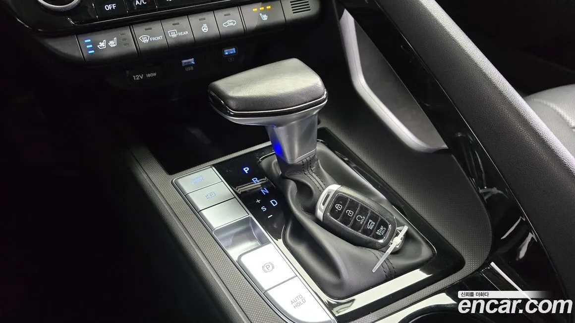 Hyundai AVANTE — фото 9