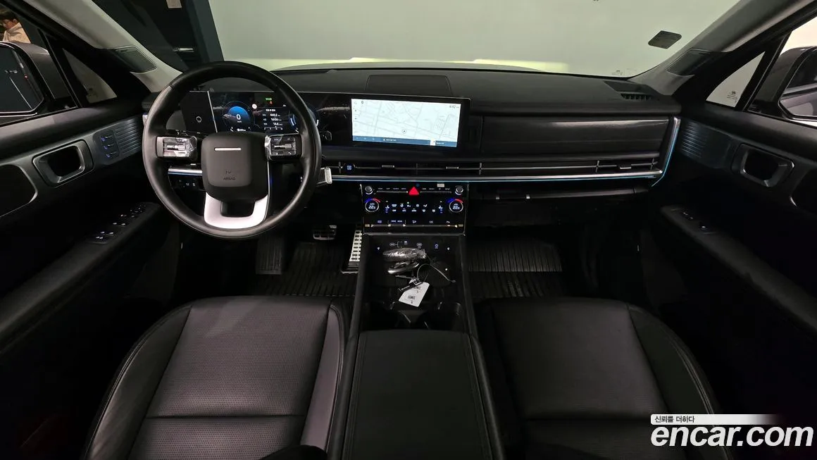 Hyundai Santafe — фото 7
