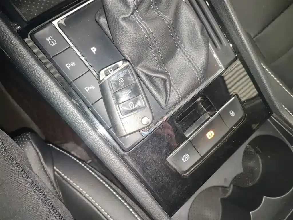 Skoda Superb 2021 из CN, фото 9