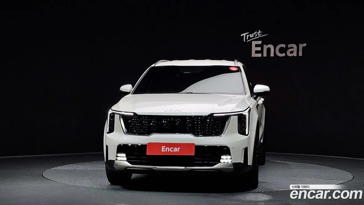 Kia Sorento — фото 3