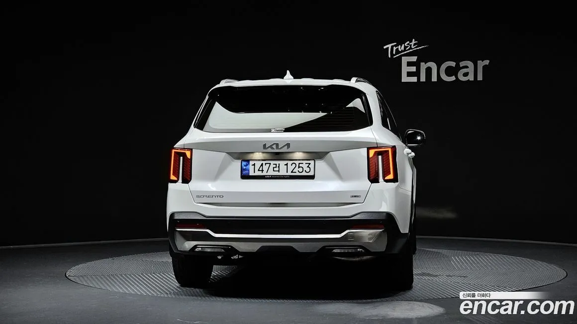 Kia Sorento — фото 4