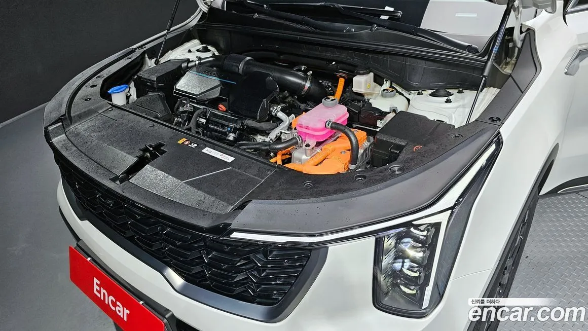 Kia Sorento — фото 6
